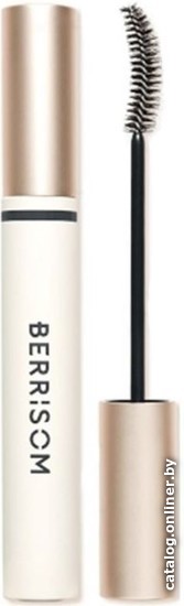 

Тушь для ресниц Berrisom Real Me Curl Fix Mascara