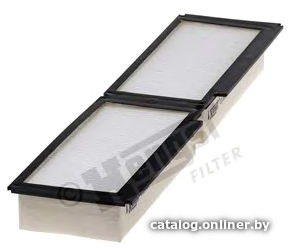 

Hengst filter E938LI