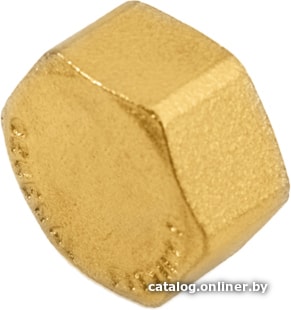

Фитинг General Fittings Заглушка 2600.41 1/4"