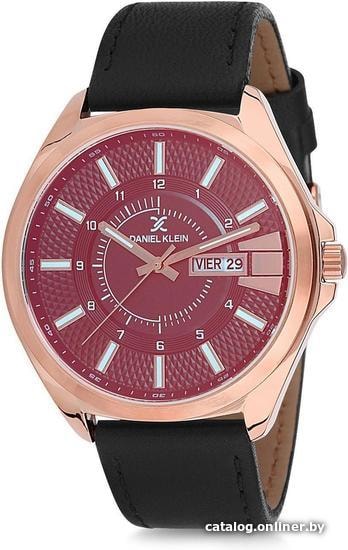 

Наручные часы Daniel Klein DK12172-4