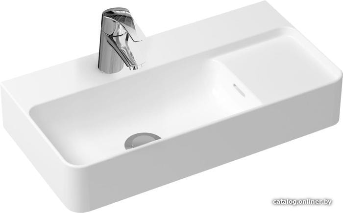 

Умывальник Lavinia Boho Bathroom 21510444 (раковина, смеситель)