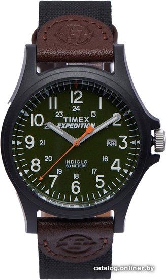 

Наручные часы Timex Expedition Acadia TWF3C8430