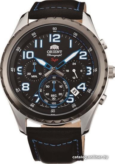 

Наручные часы Orient Sports FKV01004B0