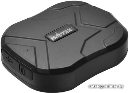 

Портативный GPS-трекер Tk Star TK905 mini