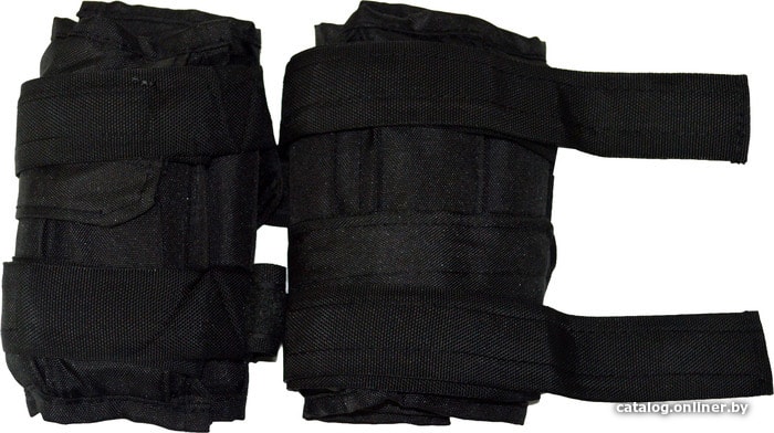 

Утяжелитель Titan Sport для рук и ног 2x6 кг