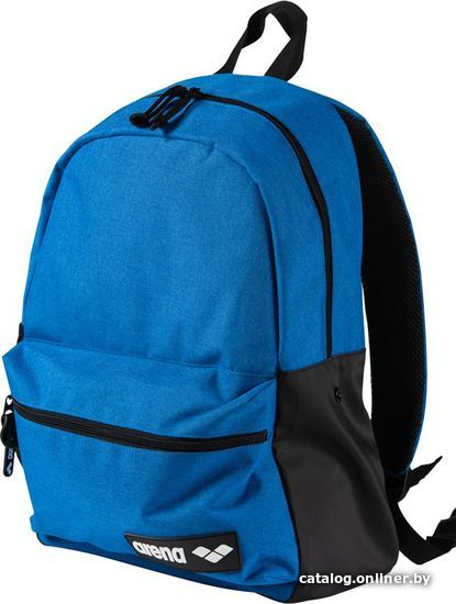 

Городской рюкзак ARENA Team Backpack 30 002481 720 (team royal melange)