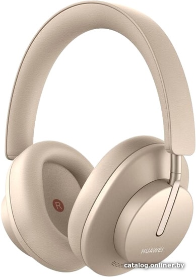 

Наушники Huawei FreeBuds Studio (золотистый)