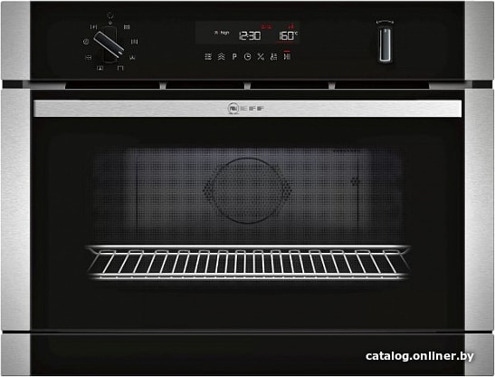 

Микроволновая печь NEFF C1APG64N0