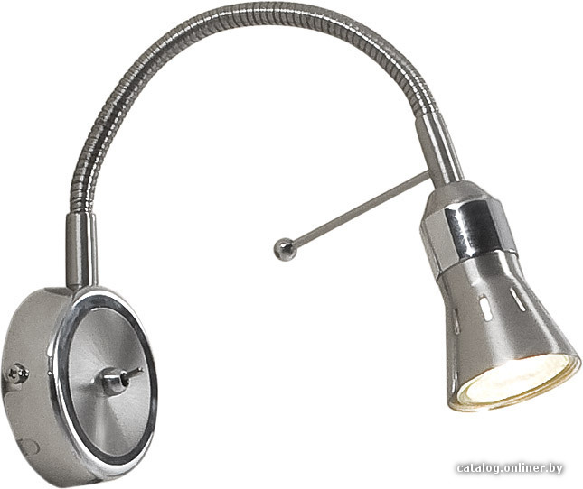 

Бра Citilux Техно (хром) [CL503311]