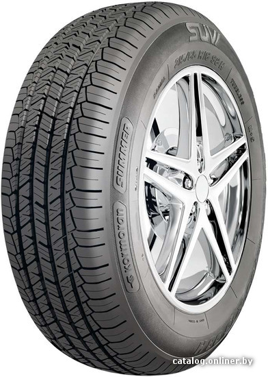 

Автомобильные шины Taurus 701 SUV 225/75R16 108H