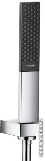 

Душевой гарнитур Hansgrohe Rainfinity 100 1jet 26857000