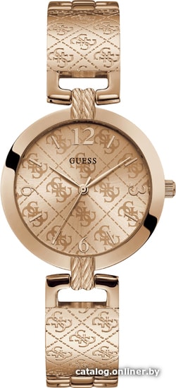 

Наручные часы Guess W1228L3