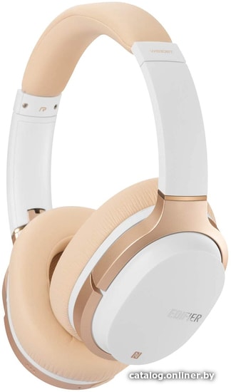 

Наушники Edifier W830BT (белый)