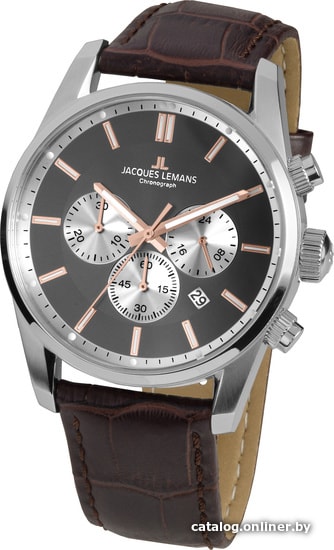 

Наручные часы Jacques Lemans Sport 42-6C