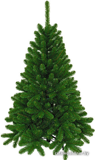 

Ель Crystal Trees Питерская зеленая 2.6 м