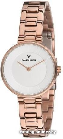 

Наручные часы Daniel Klein DK11684-2