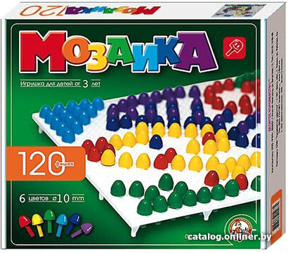 

Мозаика/пазл Десятое королевство 00973