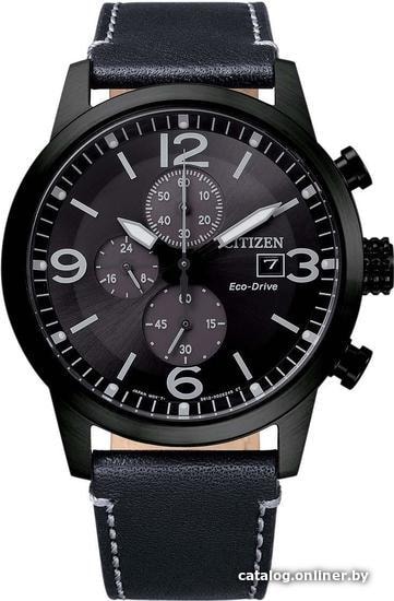 

Наручные часы Citizen CA0745-29E