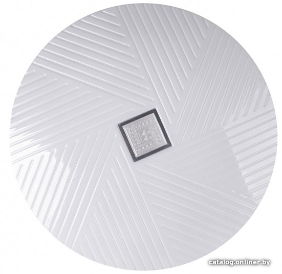 

Люстра-тарелка Siesta Light Standart 089 75w ST.75.089