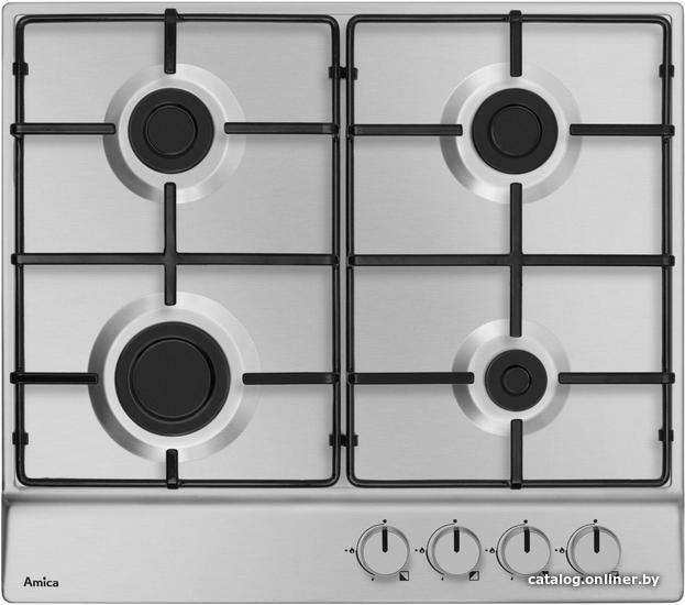 

Варочная панель Amica PGA6110BPR