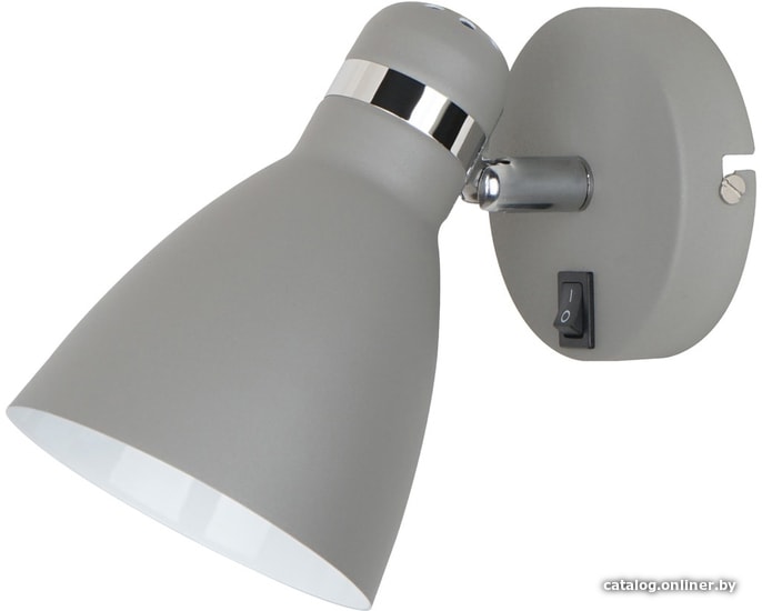 

Бра Arte Lamp Mercoled A5049AP-1GY