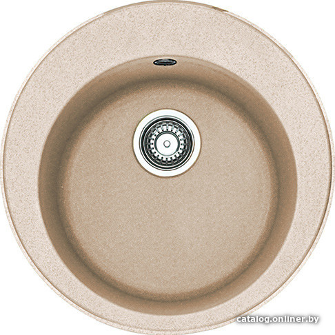 

Кухонная мойка Franke ROG 610-41 (бежевый)