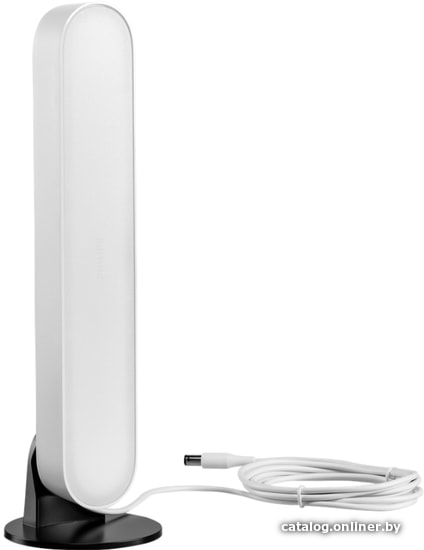 

Ночник Philips Hue Play Double Pack (белый)