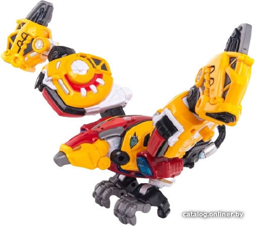 

Трансформер Young Toys Металионс Аргентавис 314046