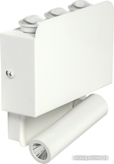 

Бра LED4U L8109-4 WH