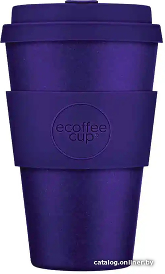 

Многоразовый стакан Ecoffee Cup Rogers Nelson 400мл