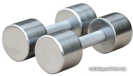 

Набор гантелей Foreman FM/HCD 2x20 кг