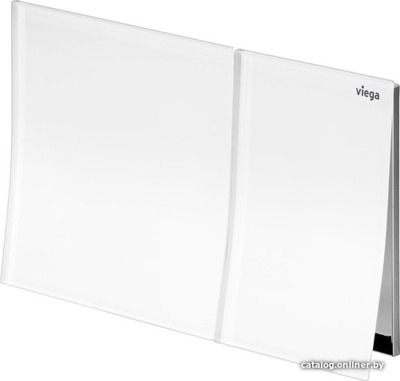 

Панель смыва Viega Visign for More 200 8620.1 (белый) 773 571
