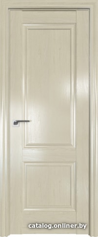 

Межкомнатная дверь ProfilDoors 2.36X 80x200 (эш вайт)