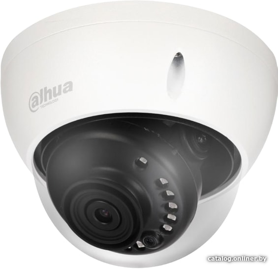 

CCTV-камера Dahua DH-HAC-HDBW2501EP-0280B