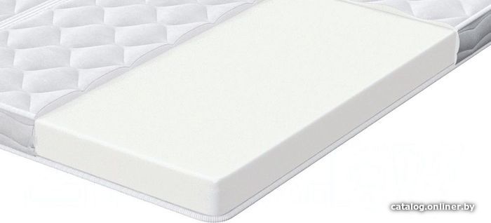 

Матрас Natura Vera Easy Roll Light Duo 160x190