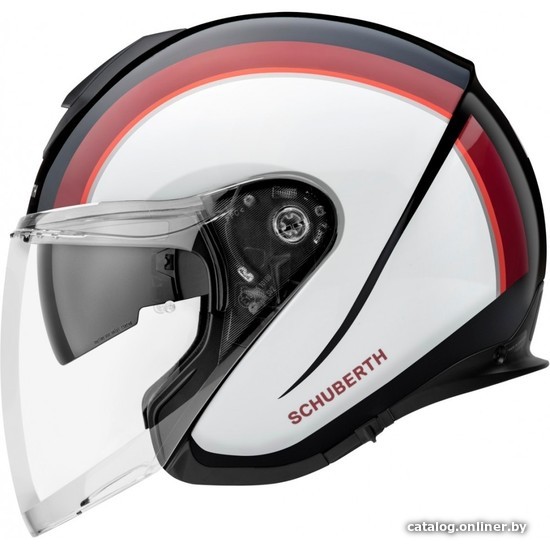 

Мотошлем Schuberth M1 PRO ECE Triple Yellow (L)
