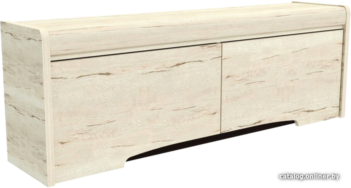 

Полка SbkHome Мале М-5 31204 (дуб галифакс белый)
