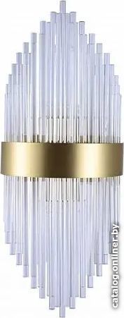 

Бра Newport 3285/A brass