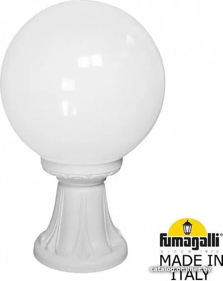 

Городской фонарь Fumagalli Globe 250 FU_G25.111.000.WYF1R
