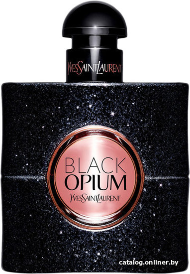 

Парфюмерная вода YSL Black Opium EdP (тестер, 90 мл)