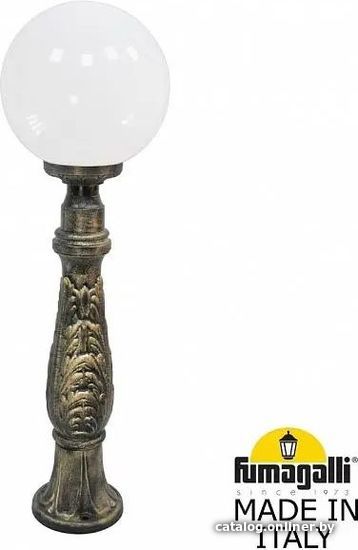 

Садовый светильник Fumagalli Globe 300 FU_G30.162.000.BYF1R