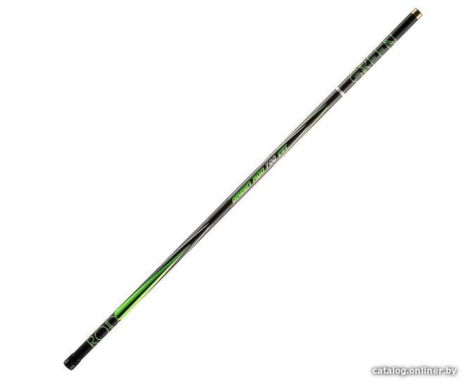 

Удилище Nisus Green Rod carbon N-GR-700 TON-277880