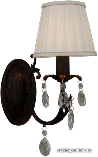 

Бра Sfera-sveta B85679/1WA BKGD