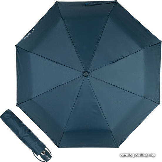 

Складной зонт Gianfranco Ferre 576-OC Classic Dark Turquoise