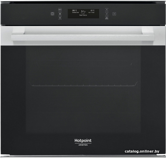 

Электрический духовой шкаф Hotpoint-Ariston FI9 891 SH IX HA