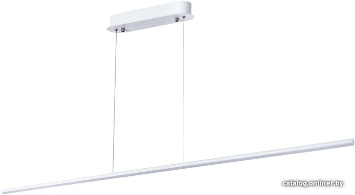 

Светильник Arte Lamp Decade A2506SP-1WH