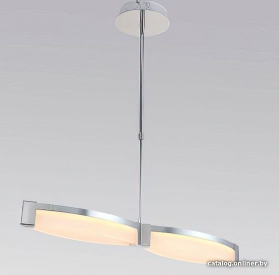 

Подвесная люстра Lucia Tucci Modena 5 MODENA 172.2 LED