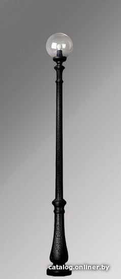 

Фонарный столб Fumagalli Globe 300 G30.202.000.AXE27