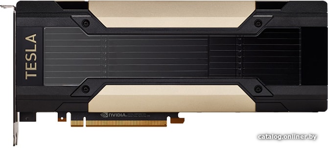 

Видеокарта NVIDIA Tesla V100 32GB HBM2 900-2G500-0010-000