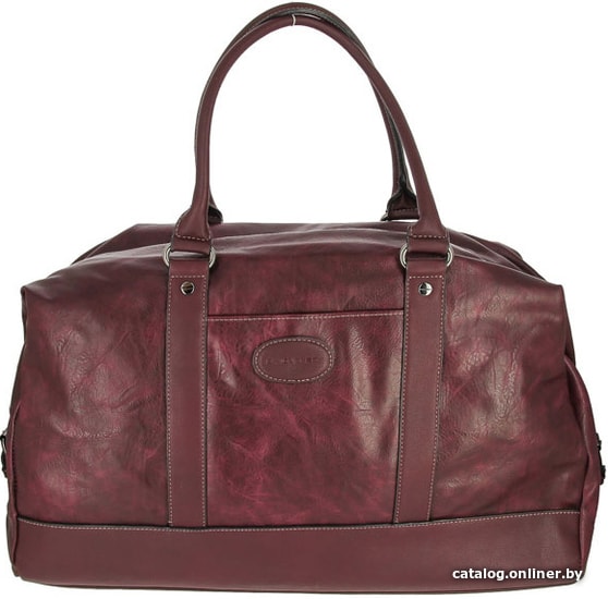 

Дорожная сумка David Jones CM3258 51 см (фиолетовый)